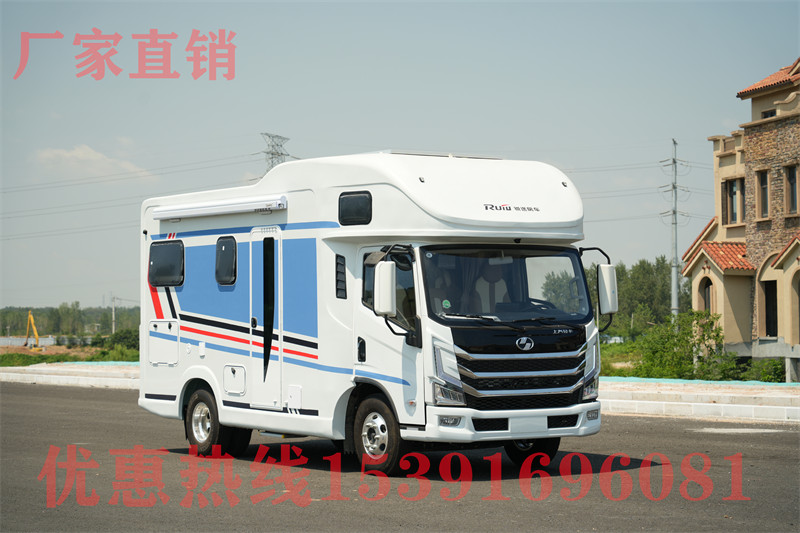 背馱拖掛式房車 背馱式房車優缺點