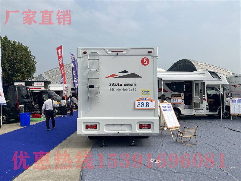 b型房車15萬以下的 15萬以內最好的房車