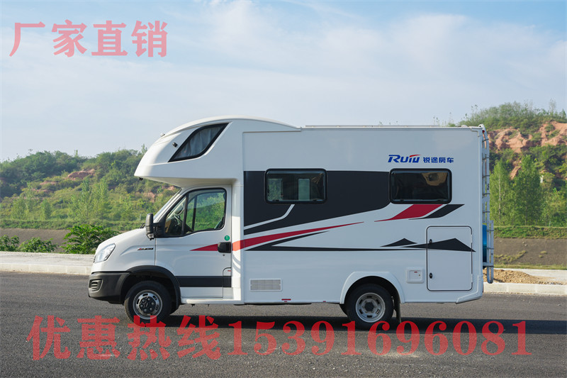 20多萬b型房車 依維柯房車20萬左右