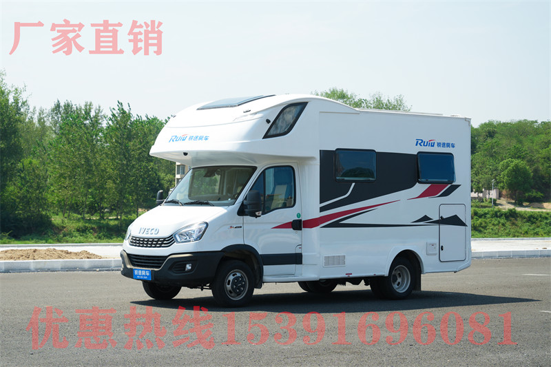卡貝房車