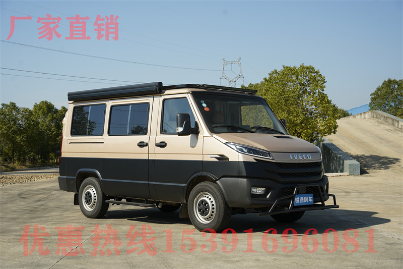 各種款式房車 全球十大頂級(jí)越野房車