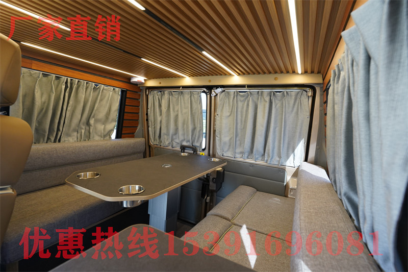 b型依維柯房車 依維柯房車20萬左右