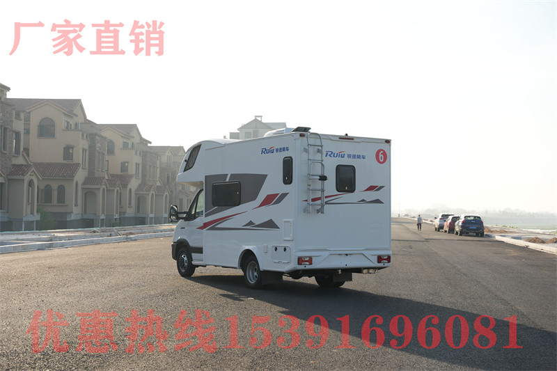 德發拖掛房車廠址 江蘇德發房車科技有限公司怎么樣